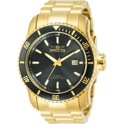 Invicta / Mechanische Armbanduhr Pro Diver IN30547