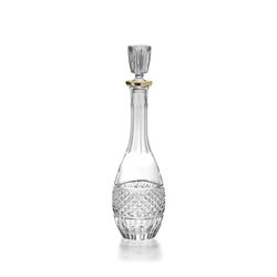 Дятьковский Хрустальный завод / Dyatkovo Crystal Factory / Decanter "Peterhof"