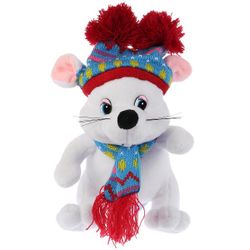 Мульти-Пульти / Multi-Multi / Peluche "Unicornio estrella"