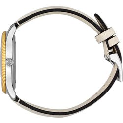 Gucci / Montre-bracelet mécanique suisse G-Timeless YA126348