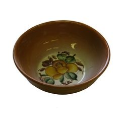 Псковский гончар / Bowl "Festive" medium 1 grade 0.6 l