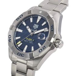 TAG Heuer / İsviçre mekanik saatler Aquaracer WBD2112.BA0928