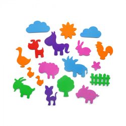 EL'Bascotoys / Set "Farm"