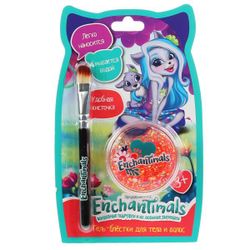 Играем вместе / Let's play together / Cosmetics for girls "Enchantimals"