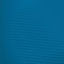 MAPA / Latex gloves Superfood / Vital 177, inner chlorinated coating, size 8 (M), blue