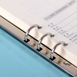 Calligrata / Ring organizer