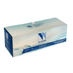 Cartouche NV PRINT CF210X / CE320A / CB540A / Canon 716/731 noire pour HP et Canon
