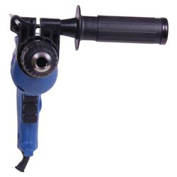 Drill network MS11-13RE, 610 W, 2800 rpm, cartridge diameter 13 mm, FIOLENT