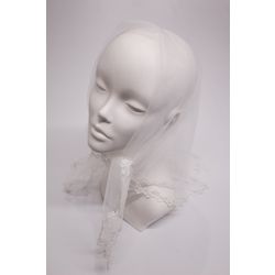 Shawl Dolce Vita white