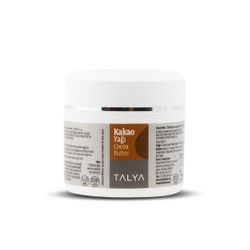 Cocoa butter Talya