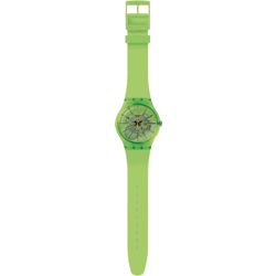Swatch / Swiss wrist watch New Gent SUOG118