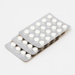Vitamin D3 Mirrolla 2000 ME, 60 tablets