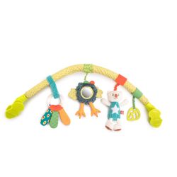 Happy baby / Pendentif "Arc" Merry slide ""