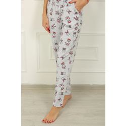 Lika Dress / Trousers "Dolce 7C"
