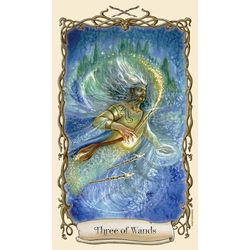 GamesDealer / Tarocchi: "Tarocchi Creature Fantastiche"