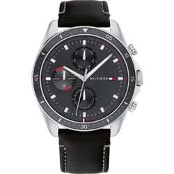 Tommy Hilfiger / Çok İşlevli Saat 1791838