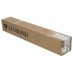 绘图纸卷，914mm x 45m x 50.8mm 核心，90g / m2，哑光经济型 CAD 和 GIS 表面处理，LOMOND
