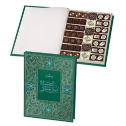 Chocolates "Chocolate story"