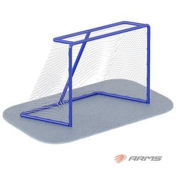 Cổng ARMS / Khúc côn cầu