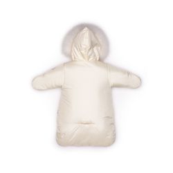 Malekbaby / Envelope with the edge "Bunny with a bow"