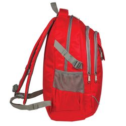 Rucksack BRAUBERG für Oberstufen / Schüler / Jugend, "Dawn", 30 Liter, 46x34x18 cm