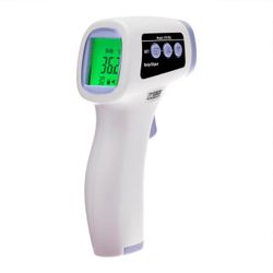 Luazon Home / Non-contact pyrometer "LuazON LTR 002"