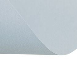 FABRIANO / Pastel paper 1 sheet Tiziano A2 + (500x650 mm), 160 g / m2, cold gray