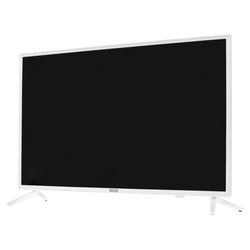 Телевизор MYSTERY MTV-3234LT2, 32'' (81 см), 1366x768, HD, 16:9, белый