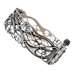 Кудесы / Mermaid Networks Bracelet