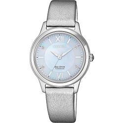 Citizen / Japanische Super-Titan-Uhr EM0720-18D