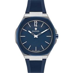 Wainer / Reloj suizo Vintage WA.10120-C