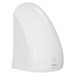 BALLU BAHD-1000AS hand dryer, 1000 w, plastic, white
