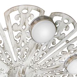 ПЕТРАСВЕТ / PETRASVET / Ceiling chandelier S2440-6, 6xGX53