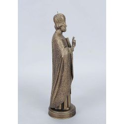 Vernissage of History / Figurina Nicholas the Wonderworker
