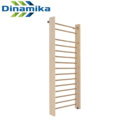 Dinamika / Swedish wall