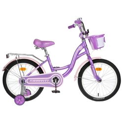 GRAFFITI / Premium Girl Bicycle