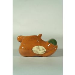 Таволожская керамика / Ashtray "Lapot"