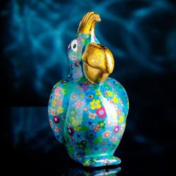 Хорошие сувениры / Piggy bank "Parrot Coco"