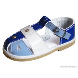 Children's shoes "Almazik" 0-131 for boys