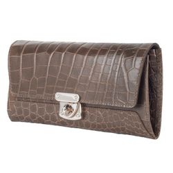 Ví nữ từ bộ sưu tập "Croco style"