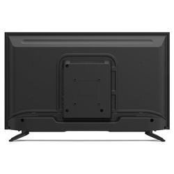 TV THOMSON T32RTE1160, 32" (81 cm), 1366 x768, HD, 16:9, black