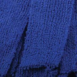 ЛАЙМА / MOP attachment tape for a mop, euro-thread mount, microfiber, length 30 cm, 170 g