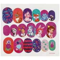 Играем вместе / Let's play together / Cosmetics for girls "Enchantimals"
