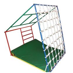 Ранний старт / Rectangular mesh for SC "Standard and Lux"