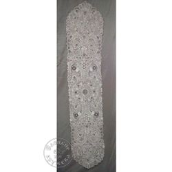 Елецкие кружева / Yelets lace / Women's lace scarf