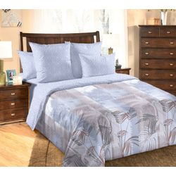 ВладЛен / VladLen / Linge de lit en percale "Palmira"