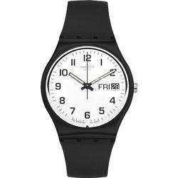 Swatch / स्वैच / स्विस कलाई घड़ी क्लासिक GB743