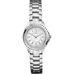 Guess / relojes sport steel w95273l1