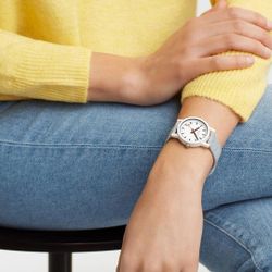 Mondaine / Orologio svizzero Essence MS1.32110.LD