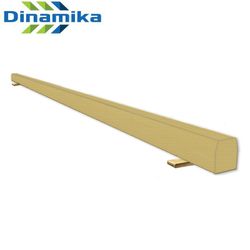 Dinamika / Beam gymnastic 5 m